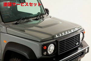 Гhi _hWj[VG JB74 little D {lbgt[hJo[ hifn