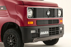 _hN-VAN JJ1/2 (2018/7`) DENALI tFCX`FWLbg h tHOLԗp