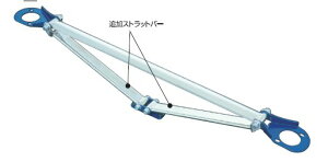 �N�X�RRX-7 FD3S ���A �X�g���b�g�o�[ �g���C�A���O���^�C�v