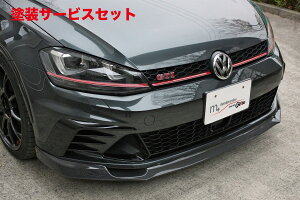 Гhi K[Wx[VW GOLF St 7 GTI NuX|[c tgbvX|C[ FRP