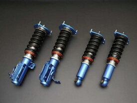 クスコ車高調整サスペンションキット street ZERO 965 61P CN トヨタ 86 ZN6