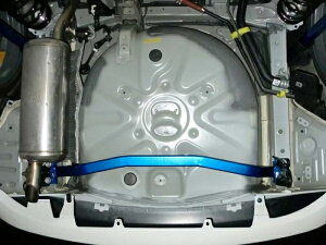 クスコボディ補強パーツ パワーブレース 952 492 REN トヨタ プリウスアルファ ZVW41W