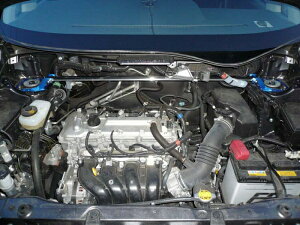 クスコストラットバー Type OS 937 540 A トヨタ ヴォクシー ZRR75G フロント