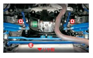 NXRCvbTX|[c/G4 GP/GJ7 2.0L NA 4WD p[u[X Ao[