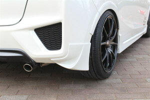 �K���[�W�x���[�t�B�b�g GK3-6 �}�b�g�K�[�h ���h���i FRP��