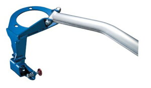 クスコエルグランド E51 フロント ストラットバー オーバルシャフトBCS付