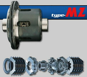 �N�X�R�N���X�^ JZX100 (96.9�`00.10) MT/AT LSD ���A �W��/�I�[�v���f�t MZ 1.5WAY(1.5&2WAY)