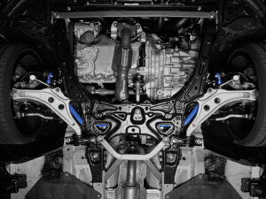 クスコシビック FK7 強化スタビライザー フロント