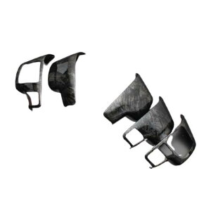 �t�F�K�[���n�C�G�[�X 200�n 4-6�^ ���C�h�{�f�B �n�C�O���[�h �X�e�A�����O�p�l�� 5�s�[�X�Z�b�g �}�z�K�j�[���ؖ�