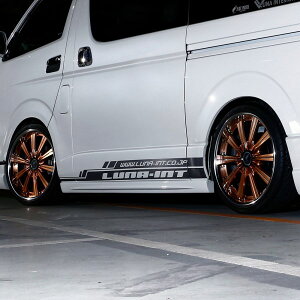 tFK[nCG[X 200n 4/5^ Ch{fB O FEGGARI TChXebv FRP h