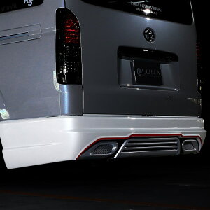 tFK[nCG[X 200n 4/5^ Ch{fB FEGGARI Aop[ FRP h