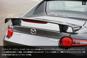 I[gGN[I[gGN[ AutoExe [hX^[ RF ND5RC ND-05S Styling Kit AECO h