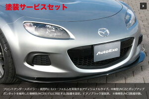 Гhi I[gGN[I[gGN[ AutoExe [hX^[ NCEC NC-05 Styling Kit tgA_[ h sAmubN (304865`)p