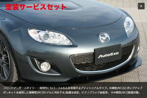 Гhi I[gGN[I[gGN[ AutoExe [hX^[ NCEC NC-05 Styling Kit tgA_[ h sAmubN (300001`304864)p