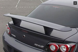 I[gGN[I[gGN[ AutoExe RX-8 SE3P SE-04 Styling Kit AECO h