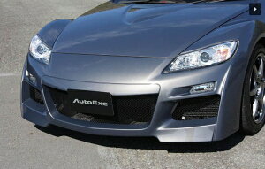 I[gGN[I[gGN[ AutoExe RX-8 SE3P (300001`) SE-04 Styling Kit tgm[Y h