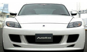I[gGN[I[gGN[ AutoExe RX-8 SE3P (`299999) SE-02 Styling Kit tgm[Y h