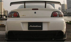 I[gGN[I[gGN[ AutoExe RX-8 SE3P (`299999) SE-02S Styling Kit AXvb^[ J[{