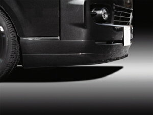 アヴァンツァーレハイエース 200系 ワイドボディ GL/DX リアハーフスポイラー (ウレタン)