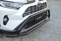 楽天市場】rav4 バンパーガード（車用品・バイク用品）の通販