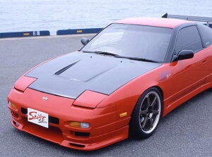 VtgX|[c180SX RS13/RPS13 GA{lbg FRP