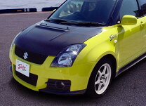 楽天市場】スイフトスポーツ ZC31S（ボンネット｜外装・エアロパーツ 