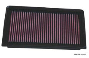 �O���[�v�G��K&N �G�A�t�B���^�[ ���������^�C�v �o�l�b�g�Z���i (99.06-01.12) VC24 �f�B�[�[�� �^�[�{ �r�C��2500 YD25DDTi �����i��AY120-NS001