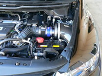 楽天市場】オデッセイ rb3（吸気系パーツ｜パーツ）：車用品<車用品 