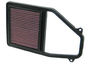 �O���[�v�G��K&N �G�A�t�B���^�[ ���������^�C�v �V�r�b�N (01.03-05.09) EN2 GX �r�C��1700 (D17A) �����i��17220-PLC-000