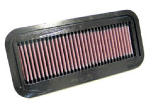 �O���[�v�G��K&N �G�A�t�B���^�[ ���������^�C�v �u�[�� (04.06-10.01) M310S 4WD �r�C��1000 (1KR-FE) �����i��17801-23030