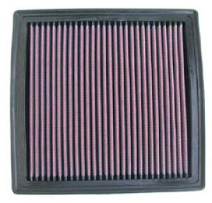�O���[�v�G��K&N �G�A�t�B���^�[ ���������^�C�v �_�b�a DURANGO (04-09) �O���[�h 5.7 �r�C��5700