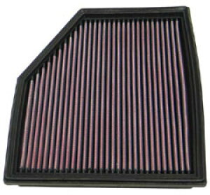 �O���[�v�G��K&N �G�A�t�B���^�[ ���������^�C�v BMW E60/E61 (05-09) NE/NU/NL/PU/PV30 �O���[�h 530i 3.0 �r�C��3000 (N52B30A) �����i��13717521033