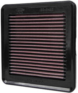 O[vGK&N GAtB^[ ^Cv t[h (08.05-) GB3/4 rC1500 (L15A) i17220-RB0-000