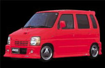 楽天市場】ワゴンR ct（外装・エアロパーツ｜パーツ）：車用品<車用品 