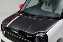 楽天市場】N－ONE（ボンネット｜外装・エアロパーツ）：パーツ<車用品 