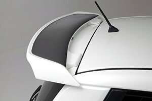 テイクオフN-ONE JG1/2 CROSS EURO STYLE 660 リアウイング FRP製 ゲルコート仕上げ CSE0160