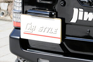 �J�[�X�^�C���W���j�[ JB23/JB33/JB43 LED�i���o�[�ړ��L�b�g