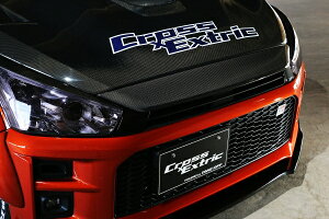 eCNItRy GR SPORT LA400K/LA400A CROSS Extric m[YK[jbV J[{