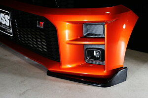 テイクオフコペン GR SPORT LA400K/LA400A CUPスポイラー FRP製