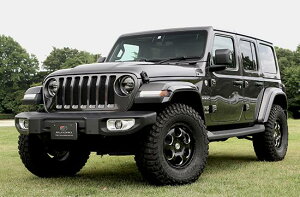 �G���t�H�[�h�����O���[ JL �A�����~�e�b�h �I�[�o�[�t�F���_�[25mm���C�h �S�����[��:�u���b�N