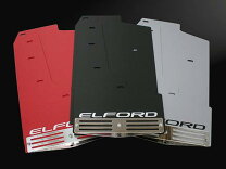 楽天市場】マッドフラップ デリカd5 elfordの通販