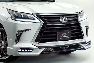 GtH[hLEXUS LX570 (2015/8`) tgX|C[ FRPdl