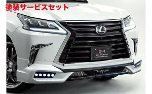 Гhi GtH[hLEXUS LX570 (2015/8`) tgX|C[ FRPdl