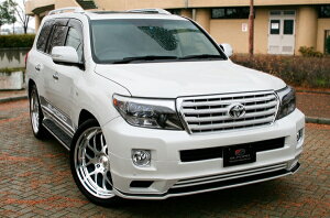 �G���t�H�[�h�����h�N���[�U�[ 200�n ����(2012/1-2015/7)�t�����g�n�[�t�X�|�C���[ FRP�d�l