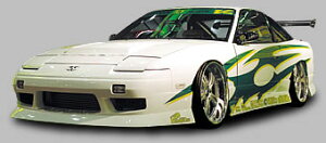 [X180SX TYPE-4 tgop[