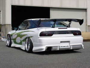 [X180SX TYPE-S Aop[