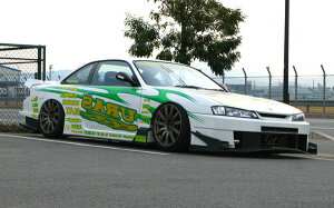 [XVrA S14  TYPE-GT TChXebv