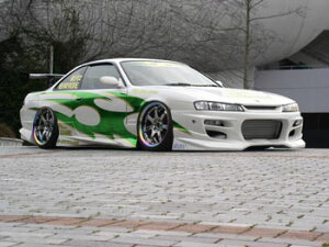 [XVrA S14  TYPE-S TChXebv