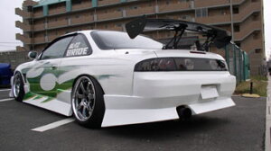 [XVrA S14  TYPE-4 Aop[X|C[
