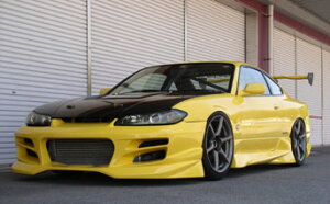 車用エアロパーツ ユーラス S15 シルビアの人気商品・通販・価格比較  